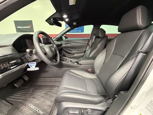 Used 2026 Honda Accord Sport image 16