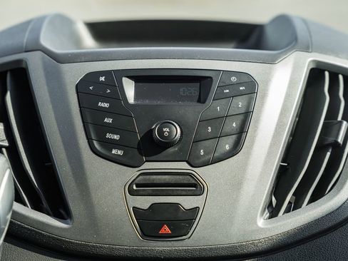 Used 2016 Ford Transit 350 XL RWD image 26