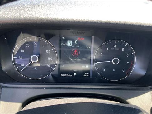 Used 2020 Land Rover Range Rover Velar S AWD/4WD image 25