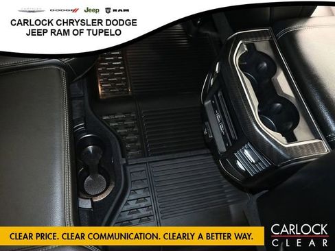 Used 2024 RAM 2500 Rebel AWD/4WD image 38