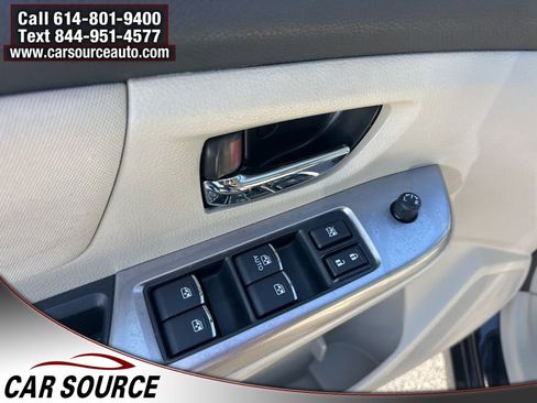Used 2015 Subaru Impreza 2.0i Premium image 12