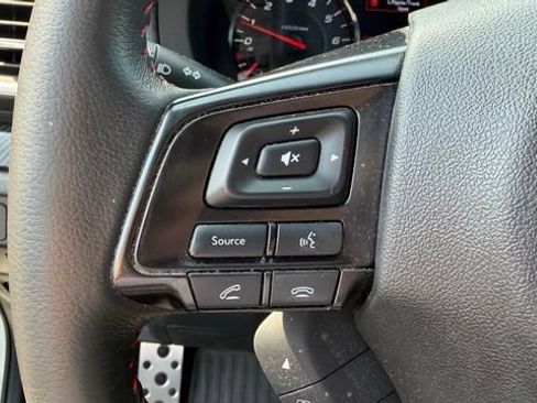 Used 2019 Subaru WRX AWD/4WD image 22