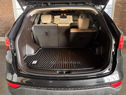 Used 2015 Hyundai Santa Fe Sport w/ Option Group 04 image 32