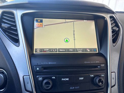 Used 2014 Hyundai Azera Limited w/ Option Group 02 FWD image 19