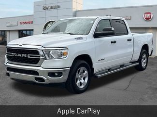 Used 2023 RAM 1500 Lone Star AWD/4WD video 3