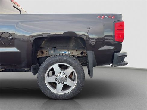 Used 2019 Chevrolet Silverado 2500 High Country image 28