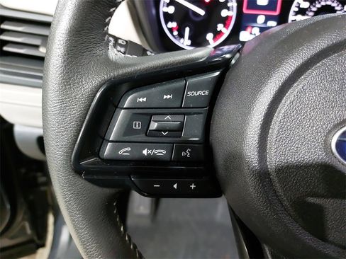 Used 2025 Subaru Forester Premium w/ Convenience Package #1 image 18