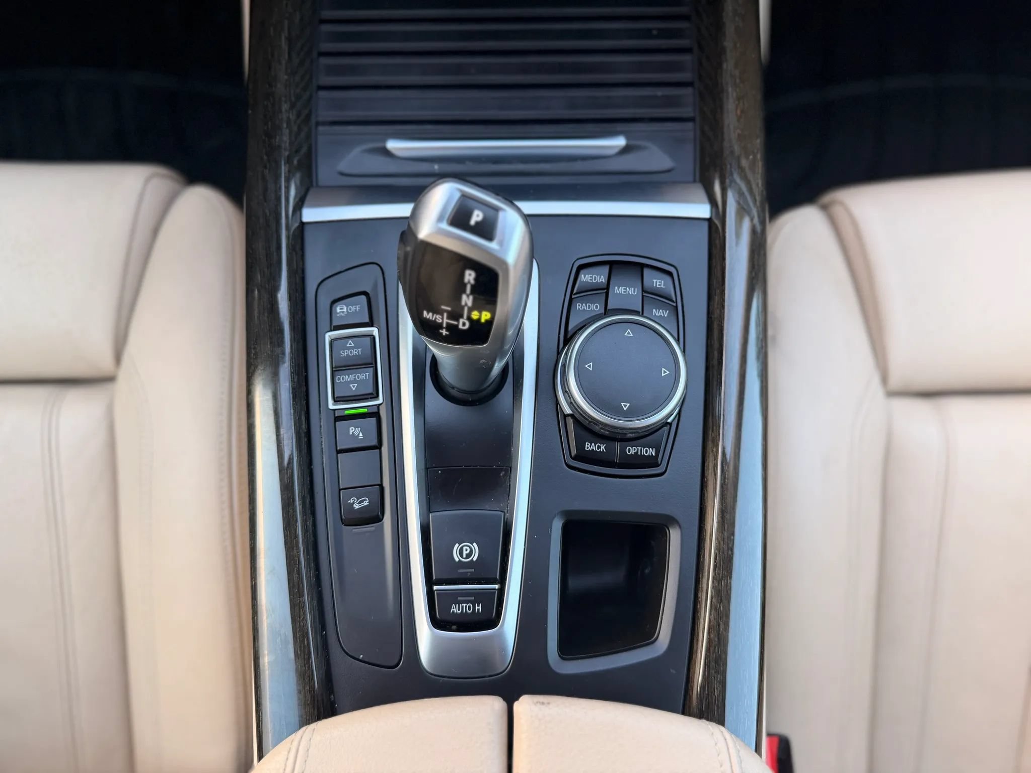 Used 2016 BMW X5 xDrive35i AWD/4WD image 38