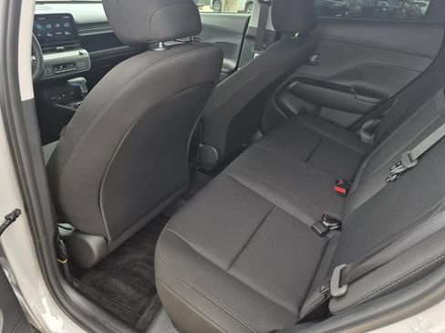 Used 2026 Hyundai Kona SEL Sport FWD image 19