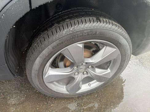 Used 2020 Honda Passport Touring image 14
