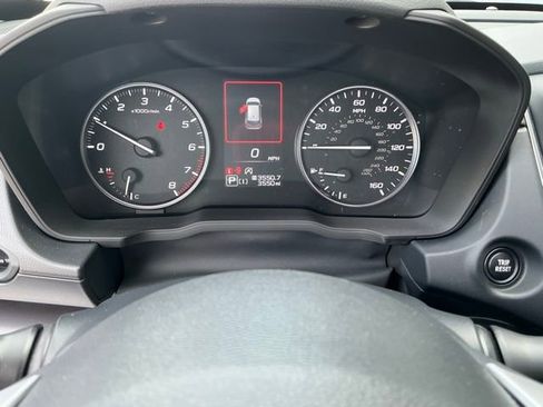 Certified 2025 Subaru Impreza 2.0i Sport w/ Popular Package #1 AWD/4WD image 29