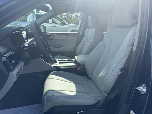 New 2026 Acura MDX FWD w/ Technology Package image 8