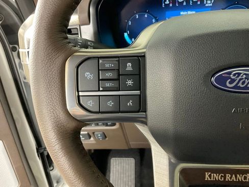 New 2026 Ford F150 King Ranch AWD/4WD image 25