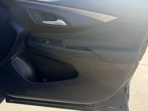 New 2026 Buick Envista Sport Touring w/ Convenience I Package FWD image 8