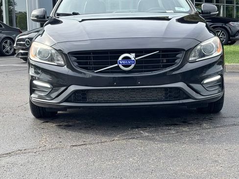 Used 2017 Volvo S60 T5 Dynamic w/ Vision Package AWD/4WD image 2