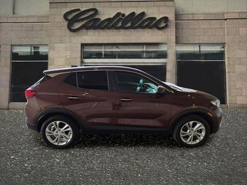 Used 2023 Buick Encore GX Preferred w/ Cold Weather Comfort Package image 6