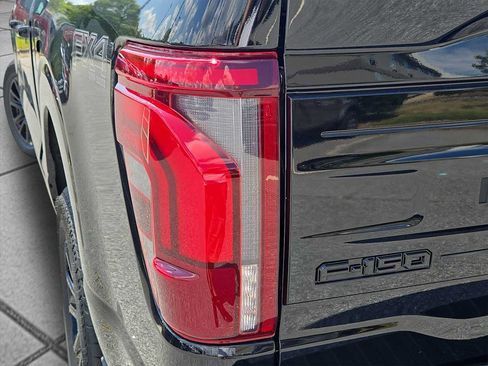 New 2026 Ford F150 Platinum w/ Equipment Group 702A High AWD/4WD image 16