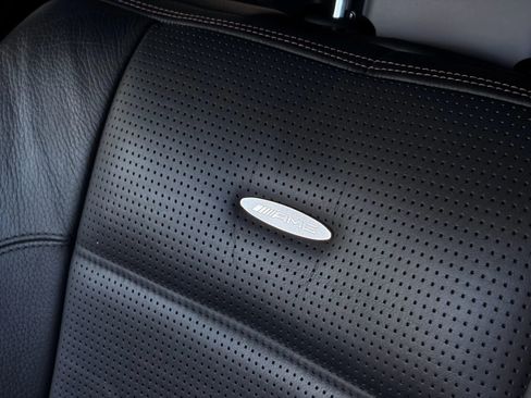 Used 2011 Mercedes-Benz S 63 AMG S 63 AMG Sedan 4D image 19