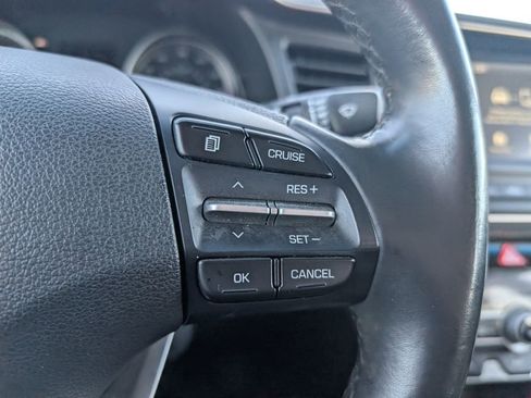 Used 2020 Hyundai Elantra Value Edition w/ Cargo Package (C1) image 15