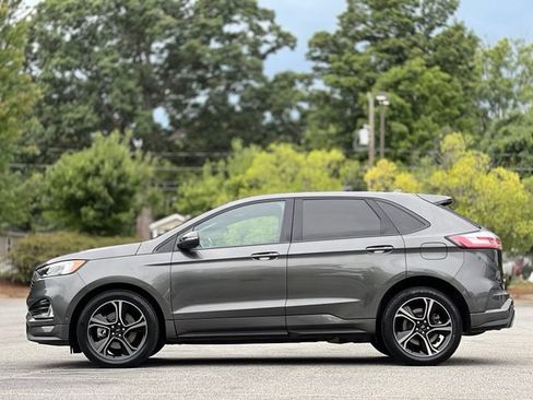 Used 2020 Ford Edge ST w/ Equipment Group 401A AWD/4WD image 8