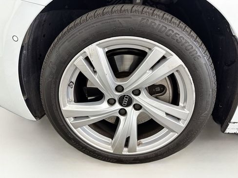 Used 2025 Audi A5 2.0T Premium Plus w/ Premium Plus image 29