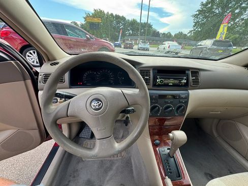 Used 2007 Toyota Corolla LE FWD image 17