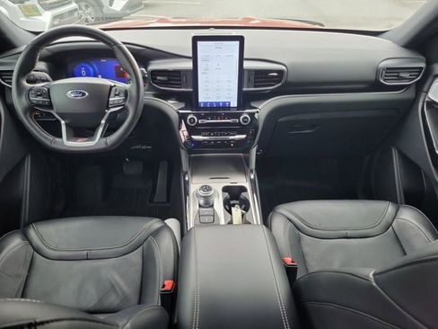 Used 2023 Ford Explorer ST w/ Equipment Group 401A image 21