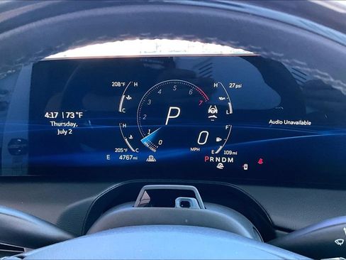 Used 2026 Cadillac CT5 Premium Luxury w/ Sun And Sound Package RWD image 9