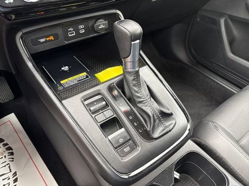 Used 2023 Honda CR-V EX-L image 19