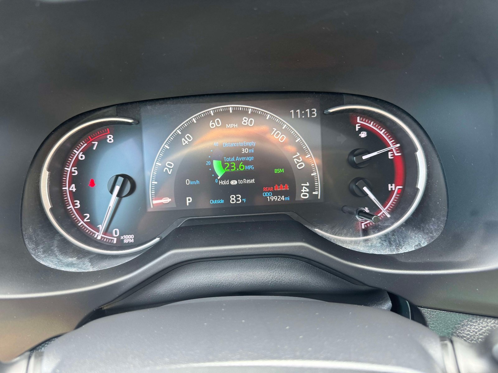 Certified 2023 Toyota RAV4 XLE w/ Convenience Package AWD/4WD image 28