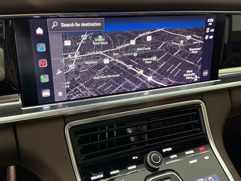 Certified 2023 Porsche Panamera Platinum Edition RWD image 19