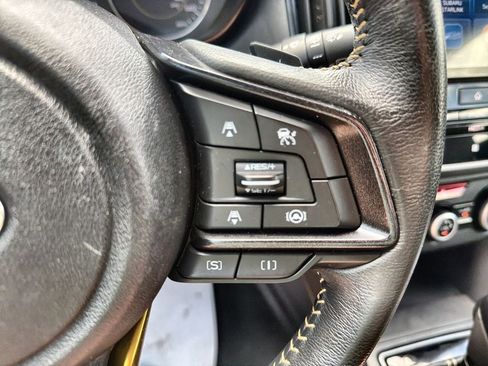 Used 2023 Subaru Crosstrek 2.5i Sport AWD/4WD image 21