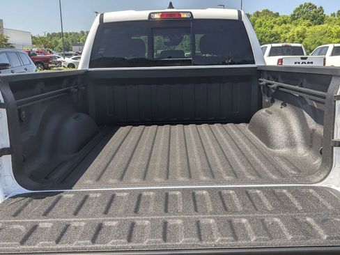 New 2026 RAM 1500 Big Horn AWD/4WD image 31