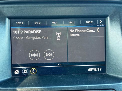 Used 2022 Chevrolet Colorado W/T w/ Custom Special Edition image 15