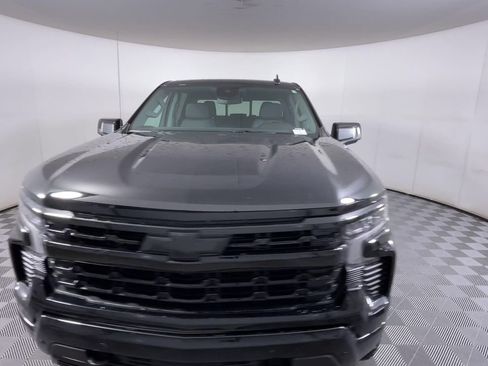 New 2025 Chevrolet Silverado 1500 RST w/ RST All Star Premium Package image 63