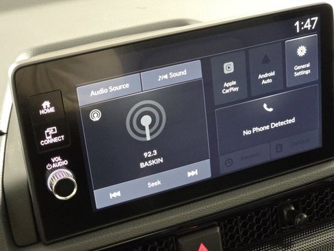 New 2026 Honda CR-V EX-L image 5