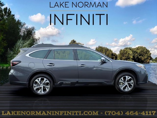 Used 2022 Subaru Outback Touring w/ Popular Package #2 AWD/4WD image 24