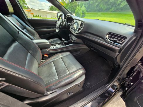 Used 2024 Dodge Durango GT AWD/4WD image 23