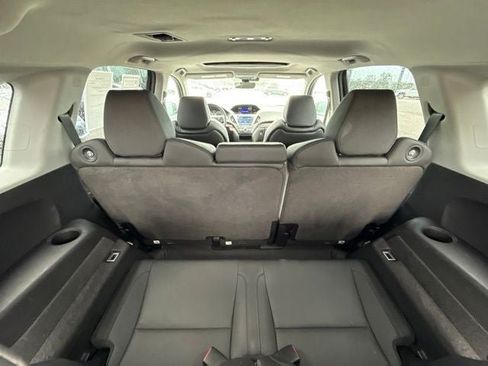 Used 2017 Acura MDX SH-AWD image 14