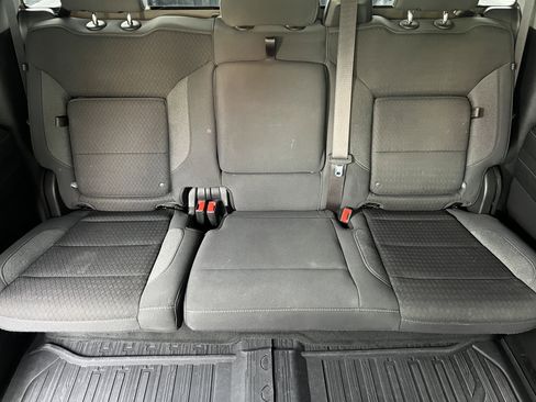 Used 2024 GMC Sierra 1500 Elevation image 14