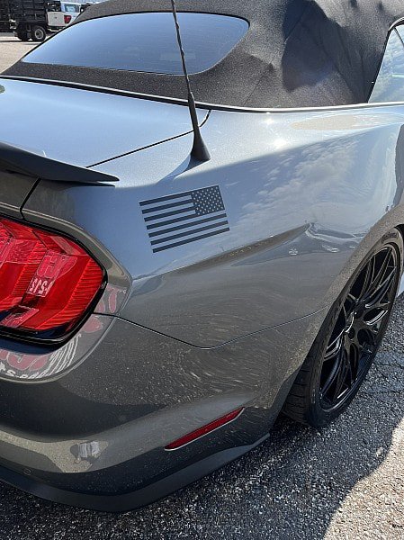 Used 2022 Ford Mustang GT Premium w/ GT Performance Package RWD image 11