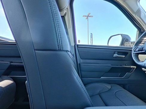 Used 2024 Toyota Tundra Limited image 30