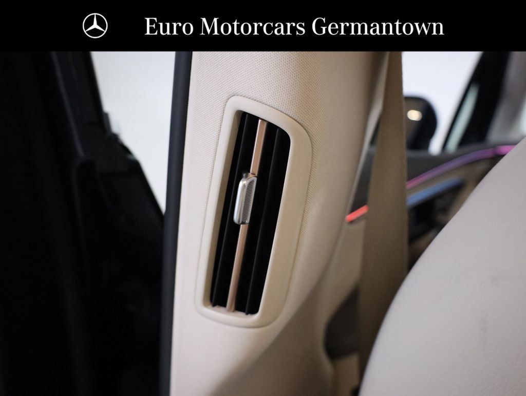 Used 2023 Mercedes-Benz EQS 450+ 4MATIC SUV image 41