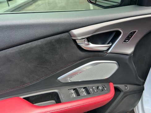 Used 2022 Acura RDX A-Spec FWD image 27