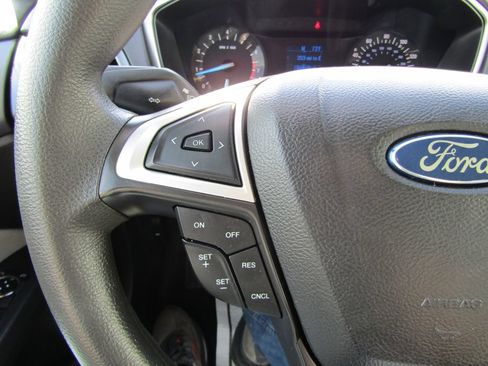 Used 2014 Ford Fusion S FWD image 22