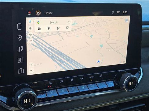 Used 2024 Chevrolet Colorado ZR2 w/ Safety Package image 13