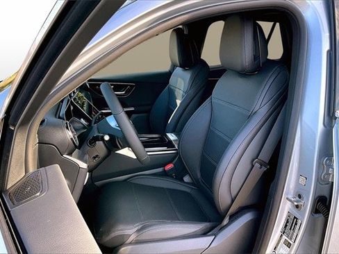 New 2026 Mercedes-Benz GLC 300 4MATIC image 12
