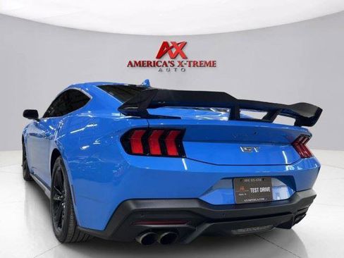 Used 2024 Ford Mustang GT RWD image 4