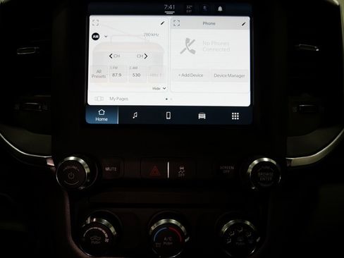 Used 2024 RAM 2500 Big Horn image 19