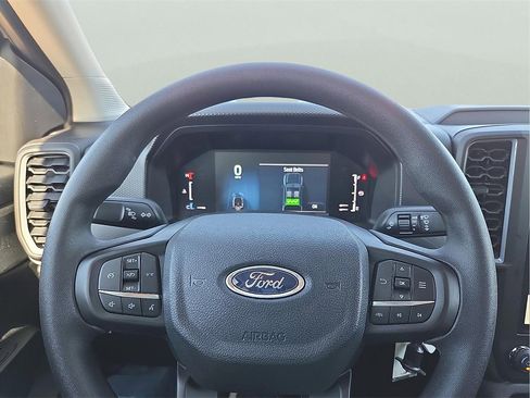 New 2025 Ford Ranger XL w/ Trailer Tow Package image 19